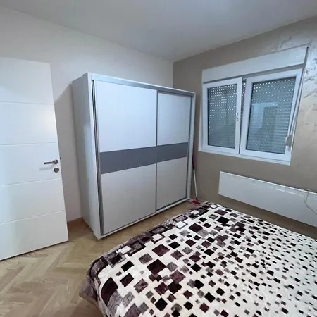 Appartement Banjski Raj *