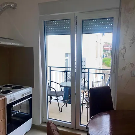 Banjski Raj Appartement Vrnjačka Banja