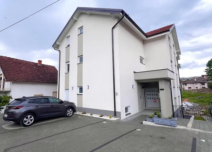 Banjski Raj Vrnjačka Banja