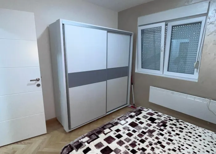 Apartman Banjski Raj *
