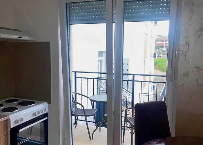 Banjski Raj Apartman Vrnjačka Banja